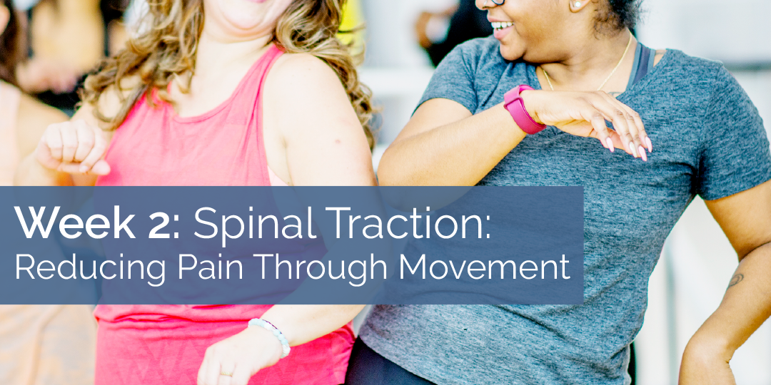 Spinal Traction