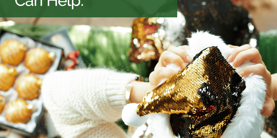 Week 1 – Got Chronic Holiday Stress Chiropractic Can Help. (1)